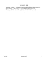 JLG RT3394 RT4394  Scissor Lift Parts Catalog Manual
