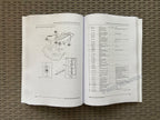CATÁLOGO DE PIEZAS DEL TRACTOR JOHN DEERE X300 MANUAL + ¡BONIFICACIÓN!