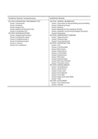 HITACHI ZAXIS ZX70-5G ZX70LC-5G Excavator Operational Principle Technical Manual
