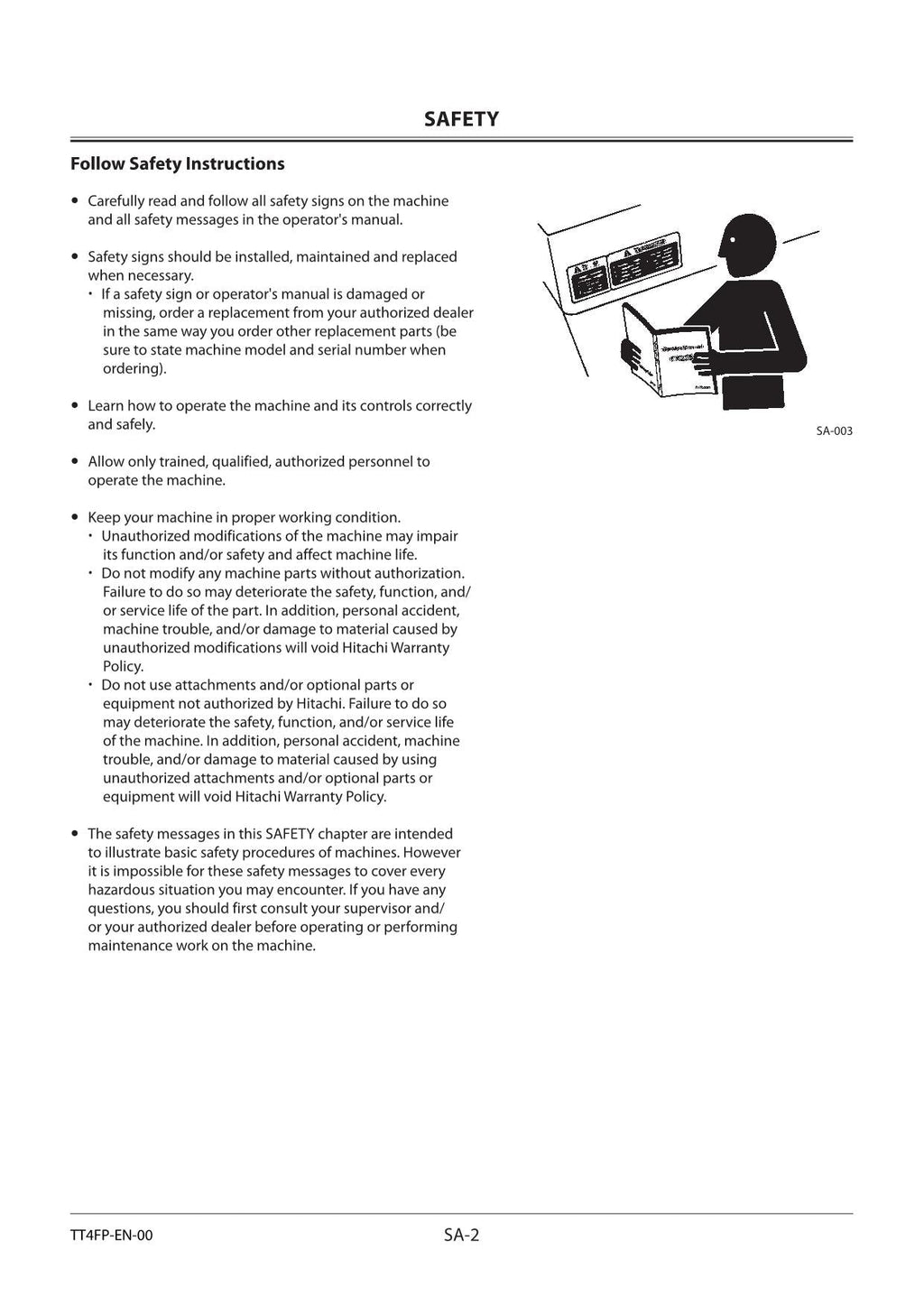 Hitachi ZW80 Wheel Loader Technical Manual Troubleshooting +Schematics