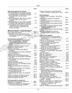 John Deere s 6M 145 - 185 MW 6MH 155 MW Tractor Manual del Operador MY2025