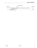 Manual del operador de mantenimiento de plataformas elevadoras JLG 100HX 100HX+10 110HX 3120889