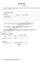 HITACHI ZAXIS ZX130L-5B Forestry Excavator Parts Catalog Manual SN 090001