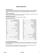 JLG 12SP 15SP Vertical Mast Parts Catalog Manual