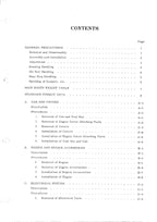 HITACHI UH03 M D Excavator Service Manual