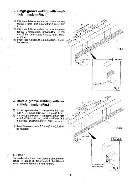HITACHI EX750-5 EX800H-5 EXCAVATOR SERVICE MANUAL KO205L00