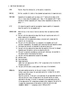 Manual del catálogo de piezas de la excavadora Hitachi EX100