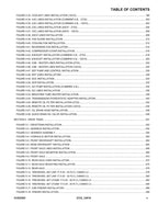 JLG 12010 2733 Telehandler Parts Catalog Manual 31222303