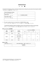 Hitachi ZW220-6 Wheel Loader Parts Catalog Manual