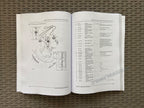 CATÁLOGO DE PIEZAS DEL TRACTOR JOHN DEERE X300 MANUAL + ¡BONIFICACIÓN!
