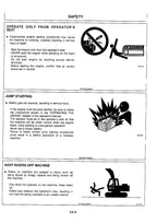 HITACHI EX120-5 Excavator Troubleshooting Technical Manual