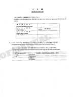 HITACHI ZAXIS ZX125US ZX125US-E Excavator Parts Catalog Manual SN 010001-