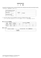 Hitachi ZW80-5B DEUTS TD2.9L4 Engine Wheel Loader Parts Catalog Manual