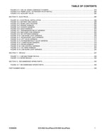 Manual del catálogo de piezas del manipulador telescópico JLG G10-55A AccuPlace G12-55A AccuPlace