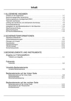 New Holland E33C Bagger Betriebsanleitung