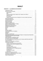 New Holland CR9060 CR9070 CR9080 CR9090 Mähdrescher Betriebsanleitung