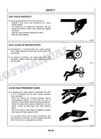 HITACHI EX300-3 Excavator Workshop manual  With information on Engine Repair