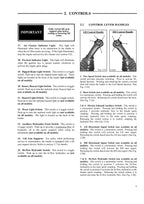 Hyundai HSL1200T SKID STEER LOADER Operators Maintenance Manual