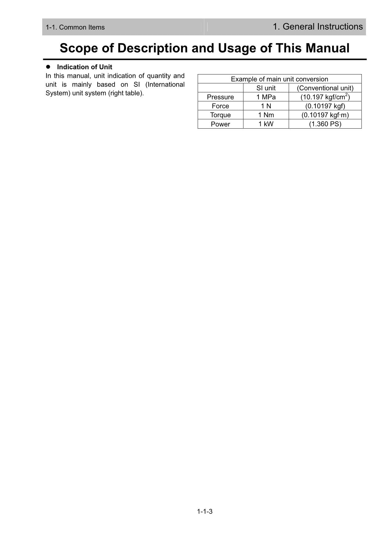 Hitachi LX15-7 LX20-7 LX30-7 LX40-7 Wheel Loader Service Manual