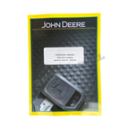 MANUAL DEL OPERADOR DE LA COSECHADORA JOHN DEERE 9570 STS + ¡BONIFICACIÓN! 
