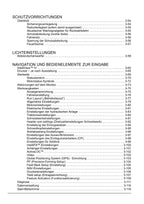 New Holland FR480 FR550 FR650 FORAGE CRUISER Feldhäcksler Betriebsanleitung 5926