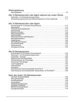 New Holland CX8 90 Mähdrescher Betriebsanleitung Ab 1978