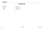 JLG E450A E450AJ M450AJ Boom Lift Maintenance Operation Operators Manual 3121647