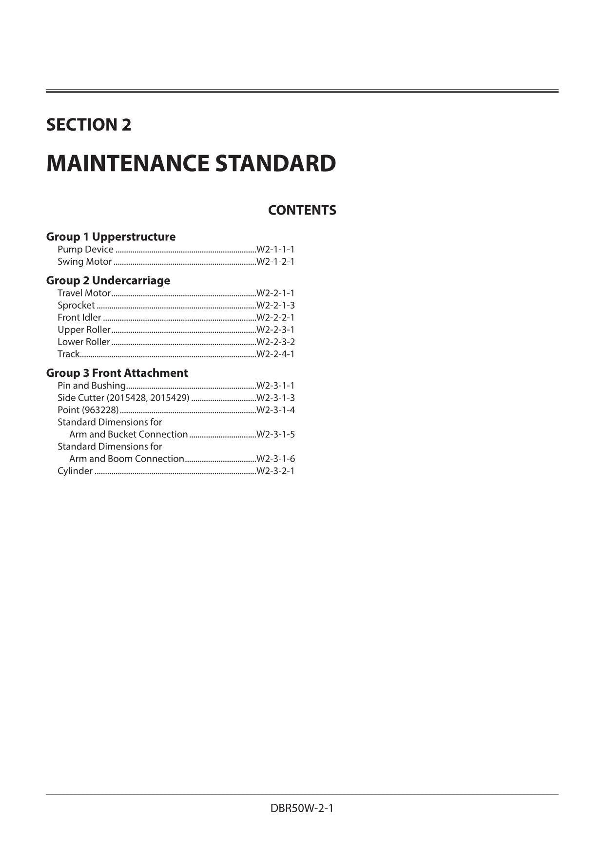 HITACHI ZAXIS ZX160LC-6 Excavator Workshop Service Manual WDBR50-EN-01