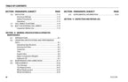 JLG 1500AJP Boom Lift Maintenance Operation Operators Manual 3121734