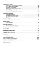 Liebherr A912 Excavator Operators manual