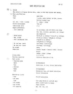 HITACHI UH09 EXCAVATOR SERVICE MANUAL