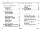 JLG X13SJN X13SJP Compact Crawler Boom Maintenance Operation Operators Manual