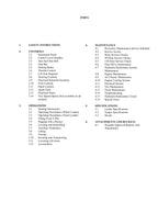 Hyundai HSL1500T SKID STEER LOADER Operators Maintenance Manual
