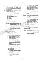HITACHI ZAXIS ZX135USL Forestry Spec Excavator Parts Catalog Manual