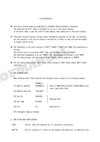HITACHI EX100WD-2 Excavator Parts Catalog Manual SN 2003-