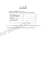 HITACHI ZAXIS ZX180LC 180LCN Equipment Component Excavator Parts Catalog Manual