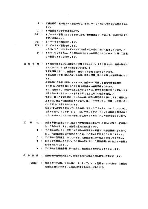 Manual del catálogo de piezas de la excavadora Hitachi EX120