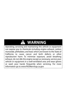 Manual del operador de mantenimiento y operación del manipulador telescópico JLG 832 925 31211468