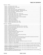 JLG 1200SJP 1350SJP Boom Lift Parts Catalog Manual 31221381