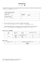 Hitachi ZW250-6 Europe Specification Wheel Loader Parts Catalog Manual