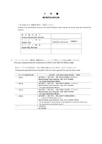 Hitachi ZW310 ZW310-A Wheel Loader Parts Catalog Manual SN 000101-up