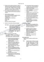 HITACHI ZX120 ZX120-E ZX130 Excavator Parts Catalog Manual SN 060001-