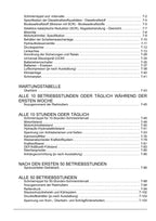 New Holland CX5 80 CX5 90 CX5 90 LATERALE Mähdrescher Betriebsanleitung Ab 1984