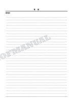 HITACHI ZAXIS ZX130K Concrete Vibrator Excavator Parts Catalog Manual