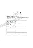 HITACHI ZAXIS ZX125W Equipment Component Excavator Parts Catalog Manual