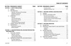 JLG 600S 660SJ Boom Lift Maintenance Operation Operators Manual 3121727