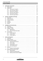 Liebherr D856 engine Operators manual