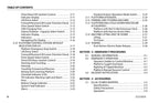 JLG AE1932 Boom Lift Maintenance Operation Operators Manual
