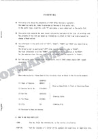HITACHI WH051 Excavator Parts Catalog Manual EP174-3-2