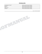 John Deere S100 S110 S120 S130 S140 S160 S170 S180 Tractor Manual del Operador